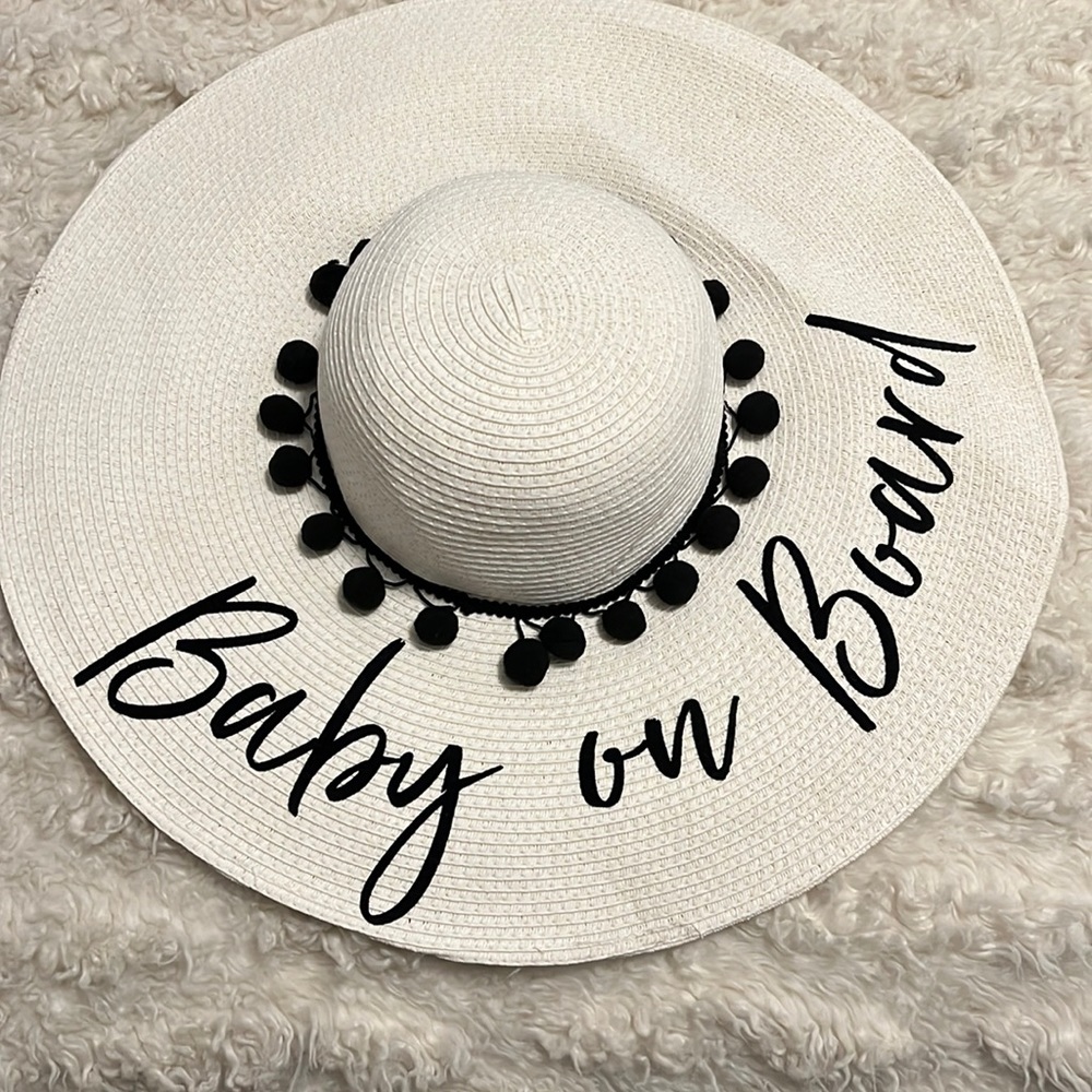 Sun hat